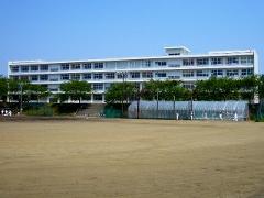 東校舎 東校舎