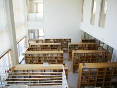 図書館 図書館